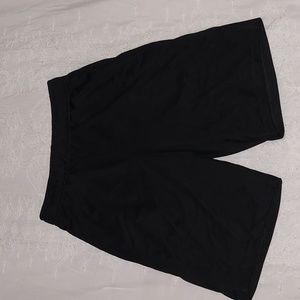 Tek Gear Dry Tek shorts